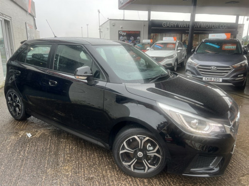 MG MG3  EXCITE VTI-TECH 