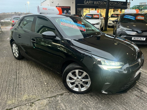 Vauxhall Corsa  SE EDITION 