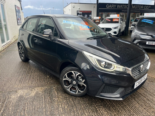 MG MG3  EXCITE VTI-TECH 