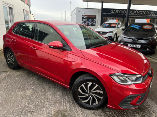 Volkswagen Polo  LIFE 