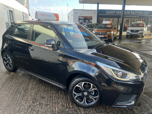 MG MG3  EXCITE VTI-TECH 