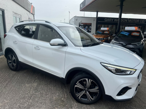 MG ZS  EXCITE VTI-TECH 