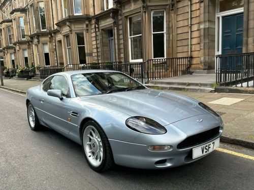 Aston Martin DB7  3.2 2dr