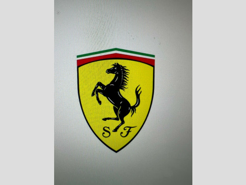 Ferrari 612  5.7 Scaglietti FI 2dr