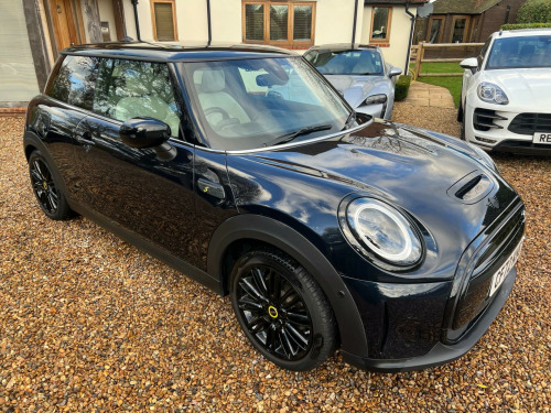 MINI Hatch  Cooper SE 32.6kWh Level 3 Auto 3dr