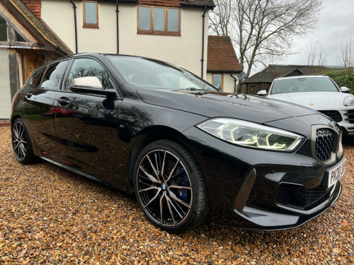 BMW 1 Series M1 2.0 M135i Auto xDrive Euro 6 (s/s) 5dr 