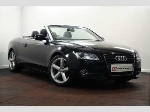 Audi A5  2.0 TDI SE 2dr [Start Stop]