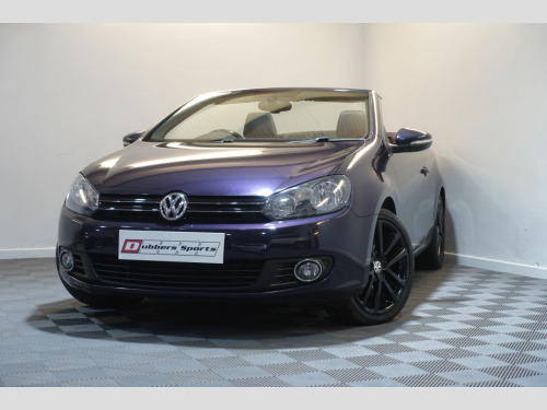 Volkswagen Golf  2.0 TDI BlueMotion Tech GT 2dr