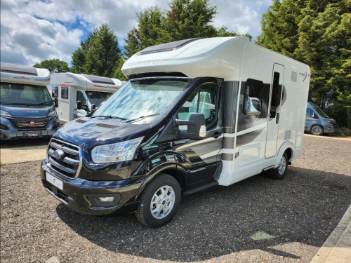 Auto-Trail F-Line F60  Automatic + drop down bed + drivers pack + lux pack