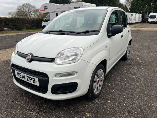 Fiat Panda  1.2 Pop 5dr