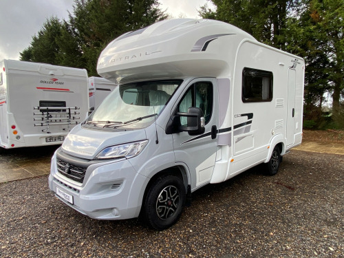 Auto-Trail Expedition C63  Automatic 