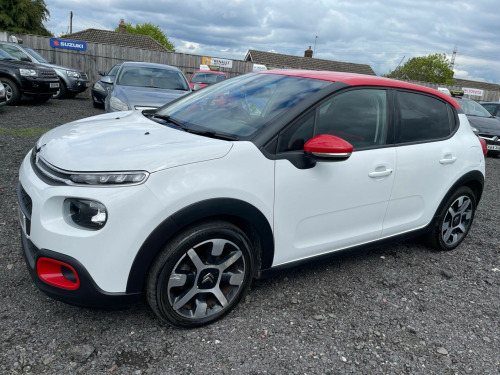 Citroen C3  PURETECH FLAIR 5-Door