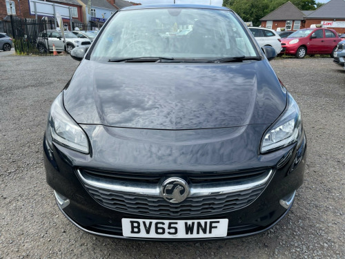 Vauxhall Corsa  1.4i SE Auto Euro 6 5dr