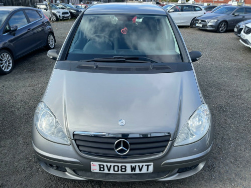 Mercedes-Benz A-Class A150 1.5 A150 Classic 5dr