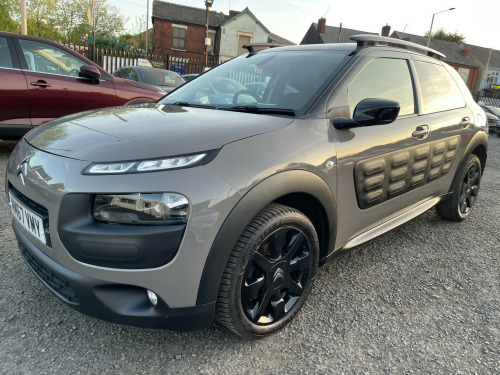 Citroen C4 Cactus  PURETECH FLAIR ETG S/S 5-Door
