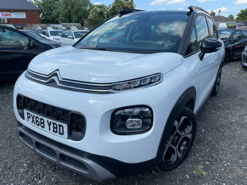 Citroen C3 Aircross  PURETECH FLAIR 5-Door