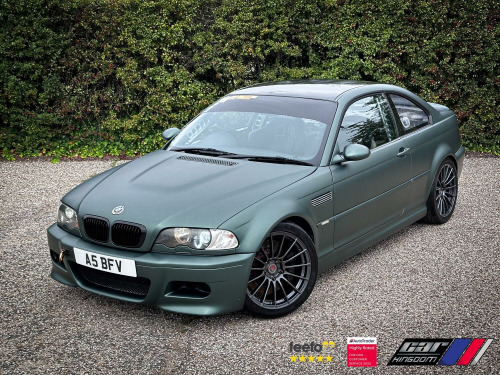 BMW M3  3.2 M3 Coupe