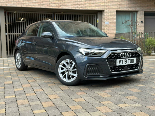 Audi A1  1.0 TFSI 25 Sport Sportback Euro 6 (s/s) 5dr