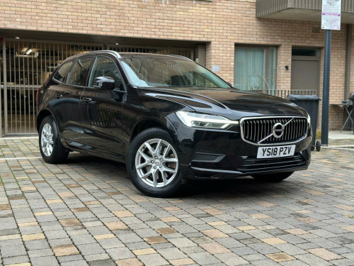 Volvo XC60  2.0 T5 Momentum Auto AWD Euro 6 (s/s) 5dr