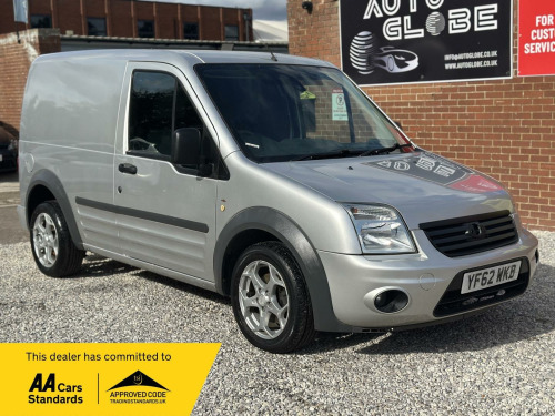 Ford Transit Connect  1.8 TDCi T200 Trend L1 H1 4dr DPF