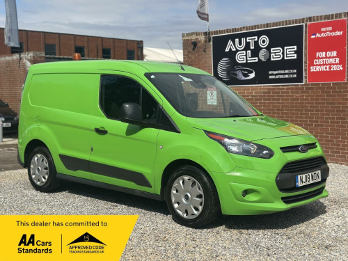 Ford Transit Connect  1.5 TDCi 200 Trend L1 H1 5dr