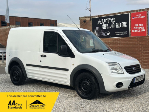 Ford Transit Connect  1.8 TDCi T200 Trend L1 H1 4dr