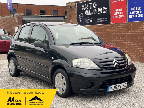 Citroen C3  1.4i 8V VTR 5dr