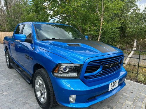 Dodge Ram  DODGE RAM SPORT