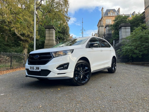 Ford Edge  2.0 TDCi Sport SUV 5dr Diesel Powershift AWD Euro 