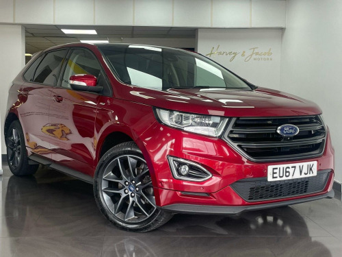 Ford Edge  2.0 TDCi Sport Powershift AWD Euro 6 (s/s) 5dr