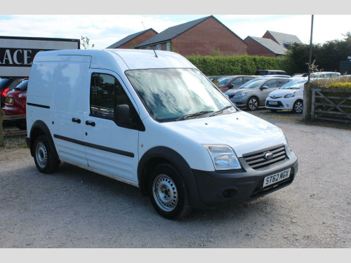 Ford Transit Connect  1.8 TDCi T230