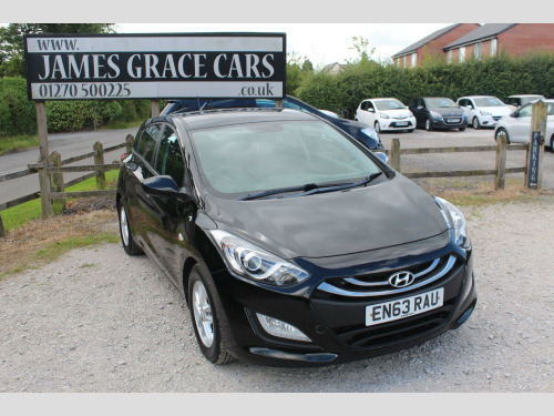 Hyundai i30  1.4 Active