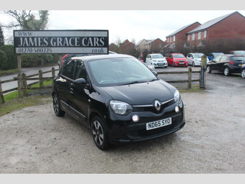 Renault Twingo  1.0 Play SCe 70