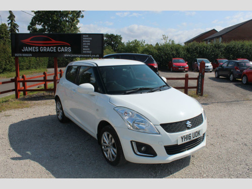 Suzuki Swift 1.2 SZ3