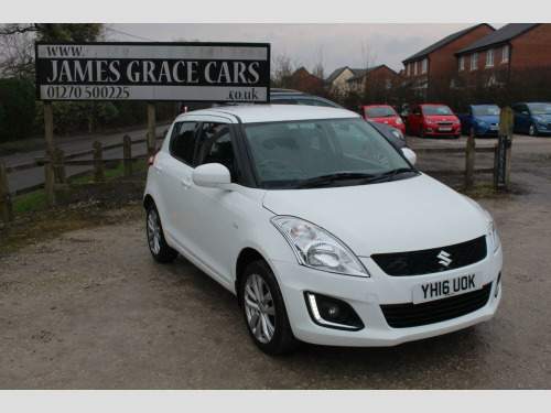 Suzuki Swift  1.2 SZ3