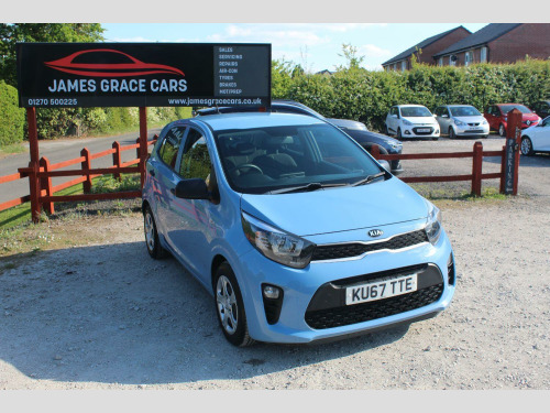 Kia Picanto 1.0 1