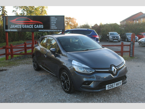 Renault Clio  1.5 Dynamique S Nav dCi 90