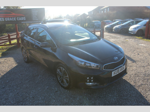 Kia ceed  1.6 CRDi GT-Line 