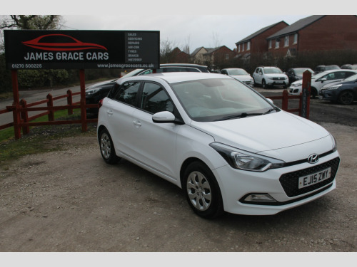 Hyundai i20  1.2 S 