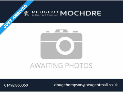 Peugeot 2008 Crossover  1.2 S/S GT LINE 5d 129 BHP