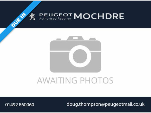 Peugeot 208  1.2 PURETECH ALLURE PREMIUM PLUS S/S 5d 100 BHP