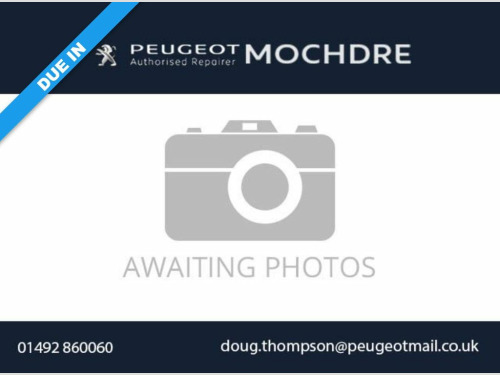 Peugeot 108  1.0 Allure Hatchback 5dr Petrol Manual Euro 6 (s/s