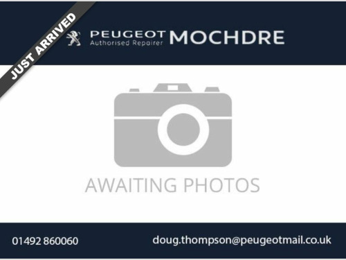 Peugeot 108  1.0 Allure Hatchback 5dr Petrol Manual Euro 6 (s/s