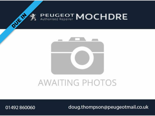 Peugeot 2008 Crossover  1.2 PureTech Active SUV 5dr Petrol Manual Euro 6 (