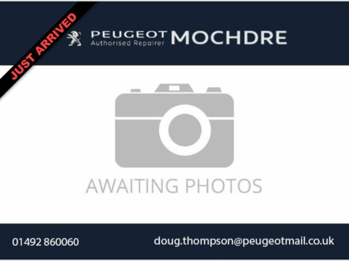 Peugeot 2008 Crossover  1.4 HDi Active SUV 5dr Diesel Manual Euro 5 (70 ps