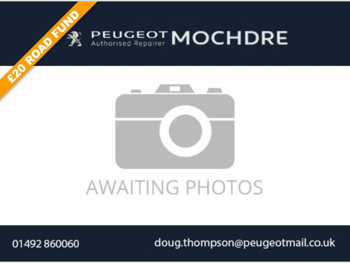 Peugeot 208  1.2 PureTech Active Hatchback 5dr Petrol Manual Eu