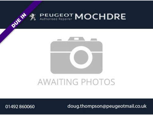 Peugeot 2008 Crossover  1.2 PureTech Allure Premium SUV 5dr Petrol Manual 