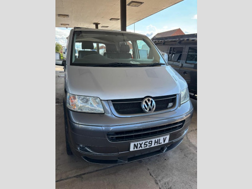 Volkswagen Transporter  TR-PORTER T32 174 TDI LWB