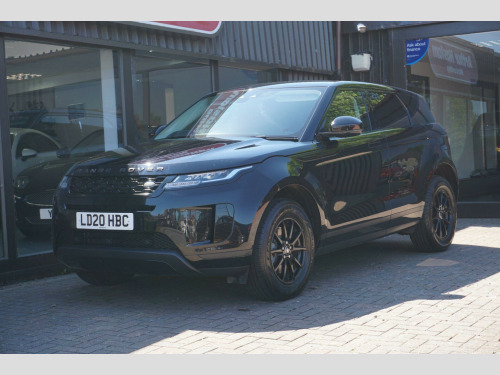 Land Rover Range Rover Evoque  2.0 D150 FWD Euro 6 (s/s) 5dr