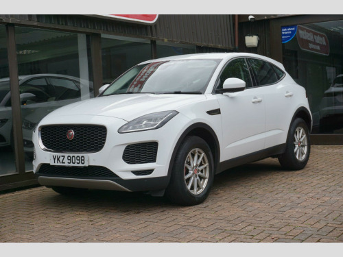 Jaguar E-PACE  2.0 D150 Euro 6 (s/s) 5dr